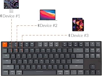 Amazon | 【国内正規品】Keychron K1 Version5 ワイヤレス